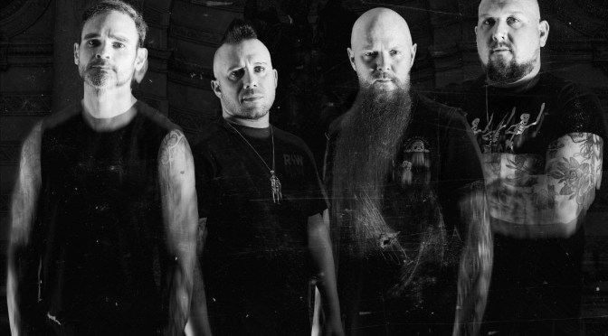ATREYU announce anniversary tour for iconic album ‘The Curse’