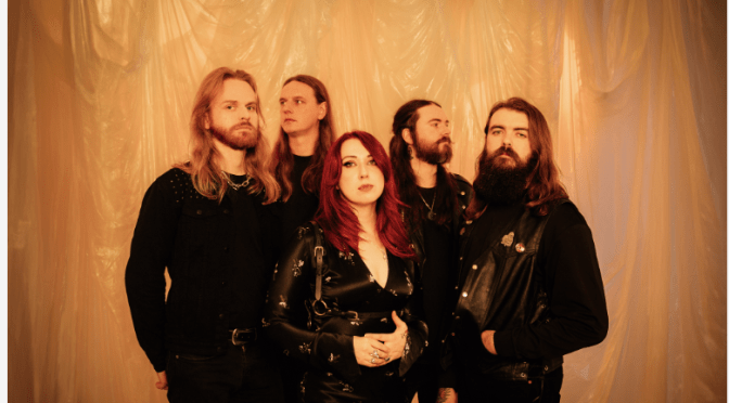 Employed To Serve release new single & video ‘Fallen Star’
