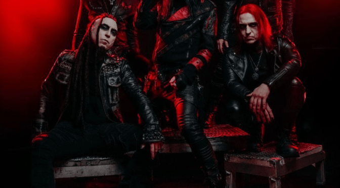 WEDNESDAY 13 Announces 10th Studio Album “Mid Death Crisis” + Drops Scandalous New Music Video