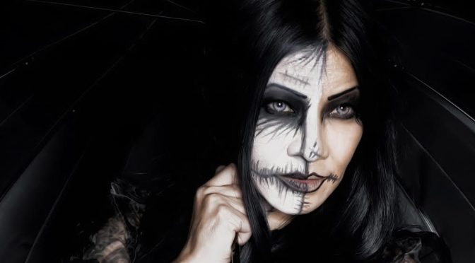 RAVEN BLACK ANNOUNCE NEWEST ALBUM “BLACK SONATA”