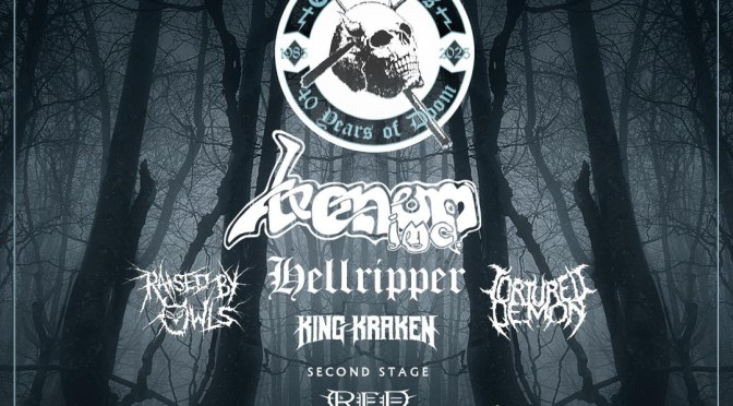 Announcing… BLOODSTOCK’S WINTER GATHERING