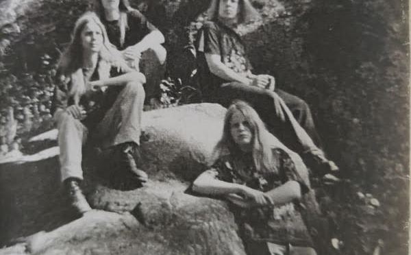 Finnish metal band Gothony release their first demo, originally released in 1995, on streaming services