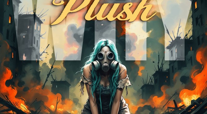PLUSH Releases New Single “Why” with David Draiman of Disturbed