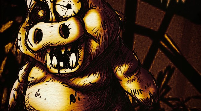 RAVEN BLACK Unleashes Nightmarish NEW Single “THIS LITTLE PIGGY”  A Dark Carnival of Power, Pain and Purge