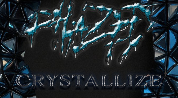 PHAZED Ignites with NEW Single “CRYSTALLIZE”