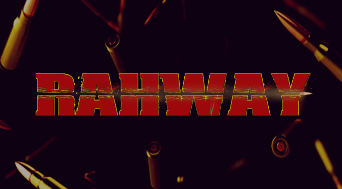 RAHWAY Releases Self-Titled Album