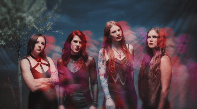 KITTIE CELEBRATE 25TH ANNIVERSARY OF LANDMARK DEBUT ALBUM WITH SPIT XXV EP