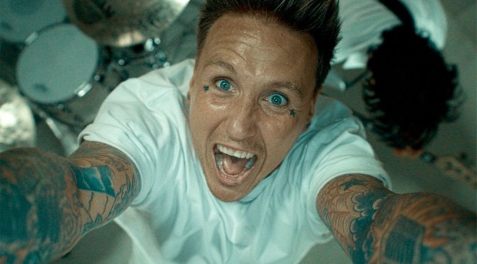 Papa Roach Unleash Official Music Video For ‘Braindead’ (feat. Toby Morse)