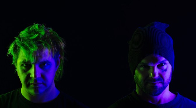 THE RASMUS RELEASE NEW ALBUM ‘WEIRDO’ & VIDEO FOR TITLE TRACK FEATURING LEE JENNINGS