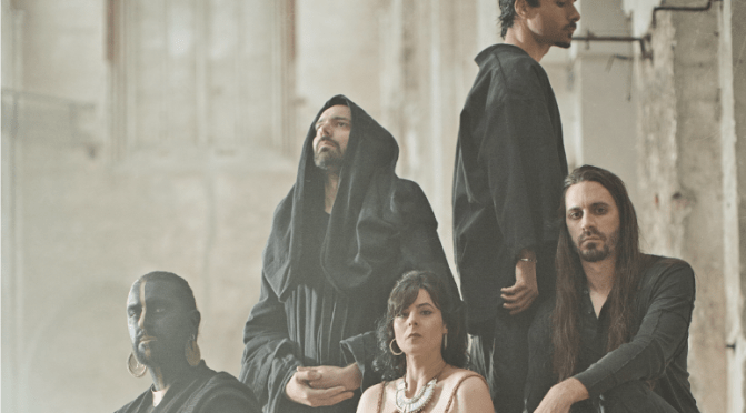 Igorrr Release “Daemoni” Video