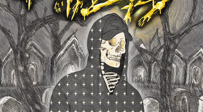 Metal Powerhouse PHAZED Ignites With NEW EP ASHES & ECHOES