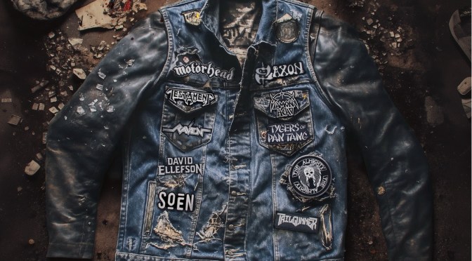 Testament Cover “Seek & Destroy” As Part Of “No Life ‘ Til Leather – A Tribute To Metallica’s Kill ‘Em All”