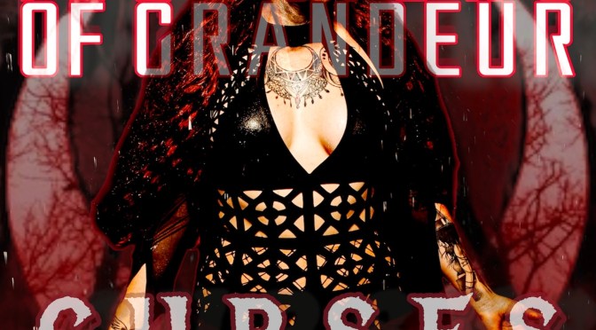 ILLUSIONS OF GRANDEUR Unleash Their Darkest Anthem Yet with New Single “CURSES”