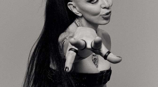 IWAN Ignites with the Release of Two Singles — “WAIT” AND “WARRIORS” — Unleashing Emotion, Power, and Purpose