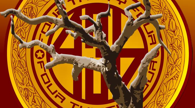 FOUR THIRTY FOUR Breaks Through the Noise with Explosive New Single “Stuck Out”