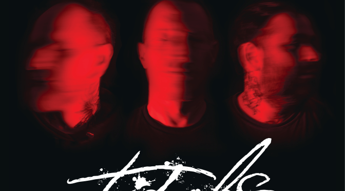 TIDALS Ignite a Powerful Anthem with New Single “When Heroes Speak”